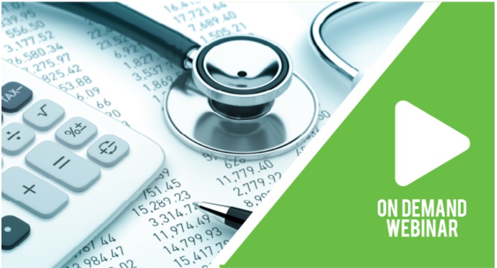 Turning Denial Data into Margin Improvement