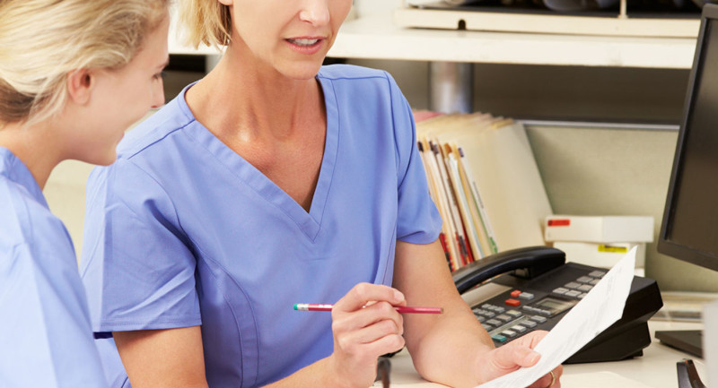 Internal Controls for Cash Posting and Electronic Funds Transfers