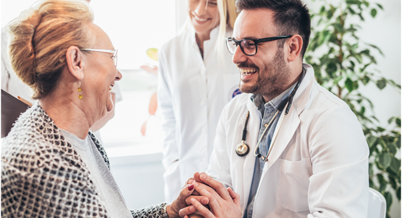 Patient Experience and Satisfaction