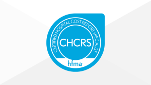 Certified Hospital Cost Report Specialist (CHCRS) Exam