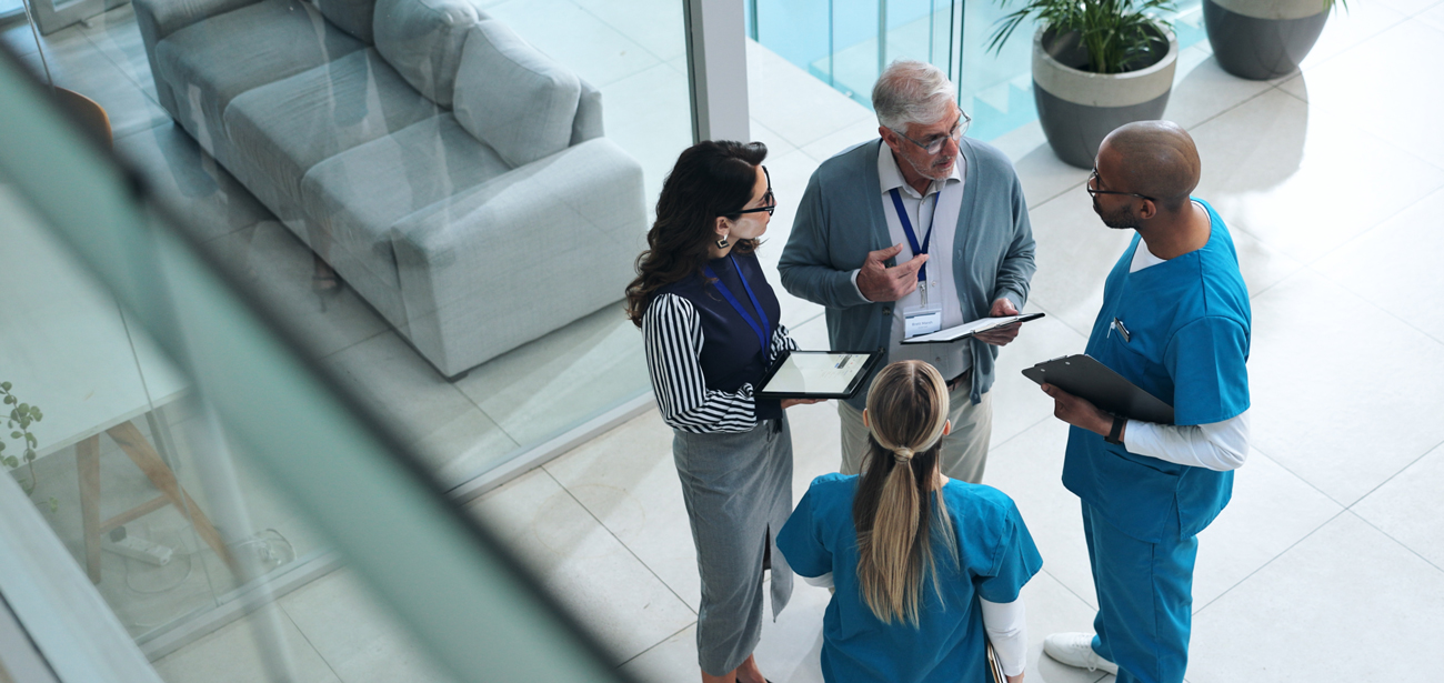 HFMA Business of Health Care®