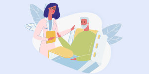 Advance Directives and Bedside Registration