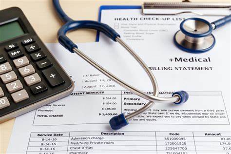 Completing the 1500 Health Insurance Claim Form