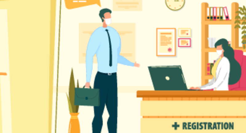 Patient Financial Communications: Advance of Service