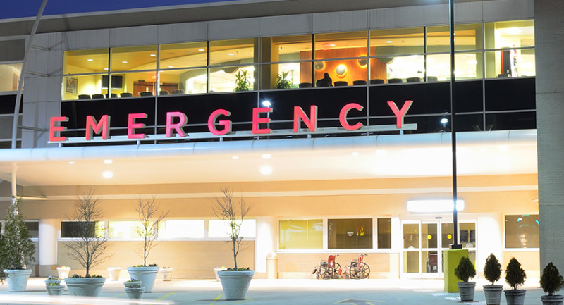 Patient Financial Communications: Emergency Department