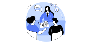 Three Key Components for Effective Leadership Storytelling