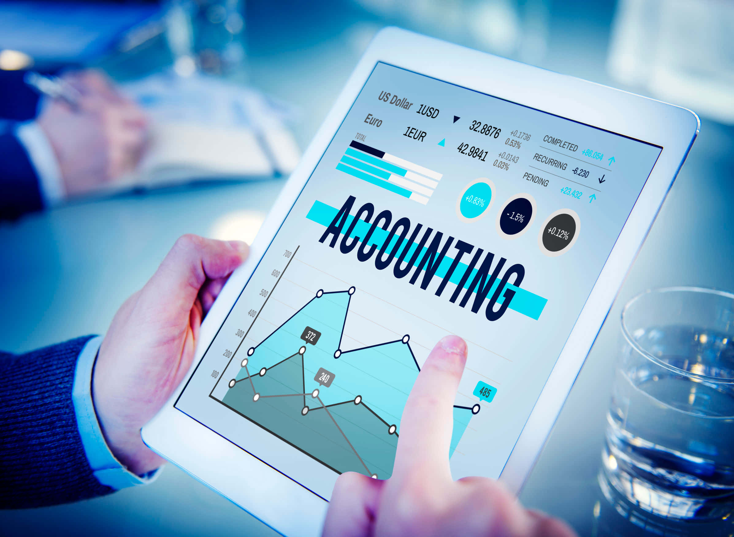 Accounting Guidelines for Volunteer Leaders 2026